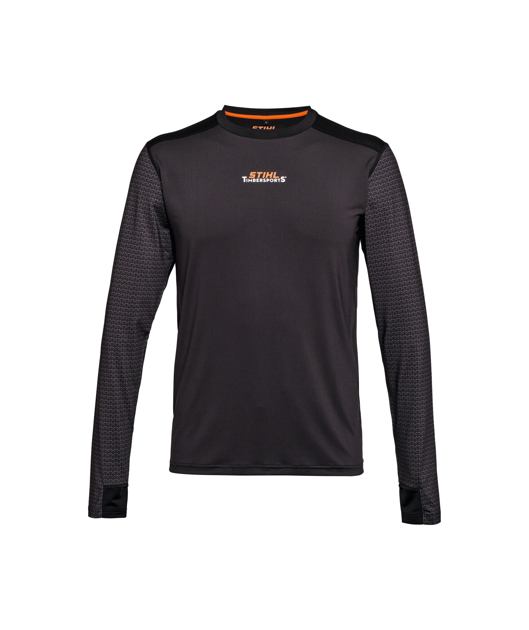 Stihl Langarmshirt TIMBERSPORTS® Herren