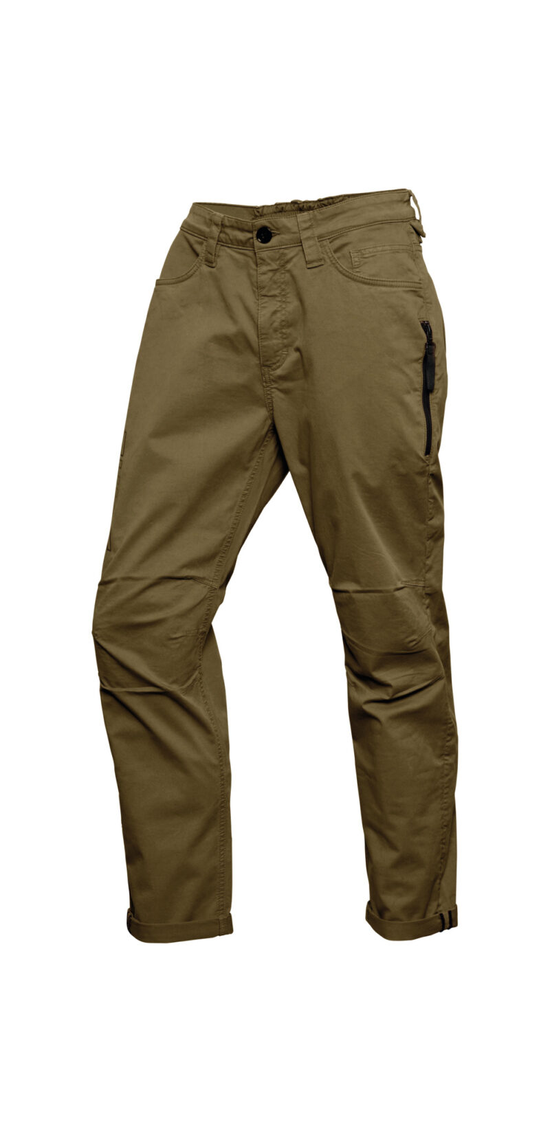 Stihl Bundhose CASUAL Grün Herren
