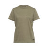 Stihl T Shirt Damen SUSTAINABLE BASIC Grün Damen