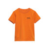 Stihl T Shirt KIDS Orange Kinder