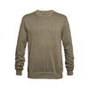 Stihl Sweatshirt GARMENT DYE Grün Herren