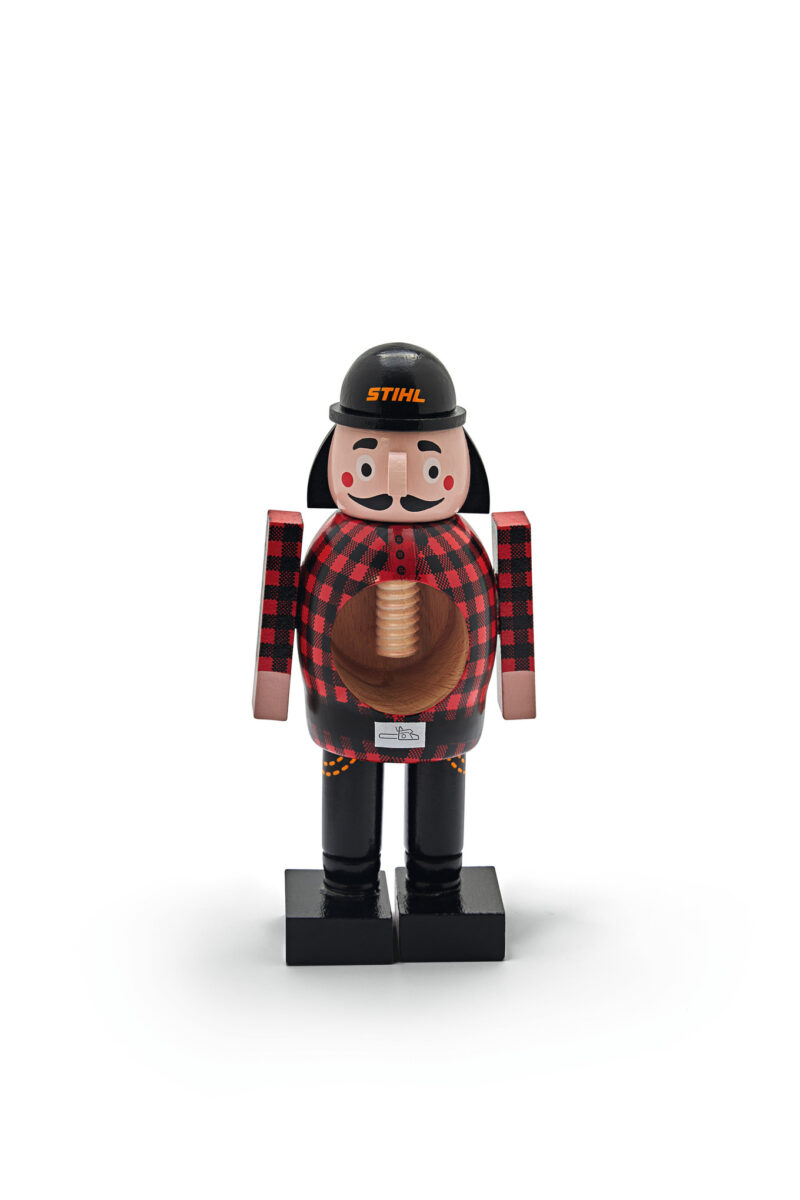 Stihl Nussknacker STIHL Accessoires