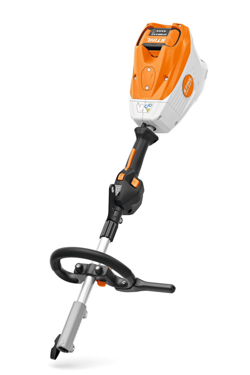Stihl KMA 200 R Kombisystem und Multisystem