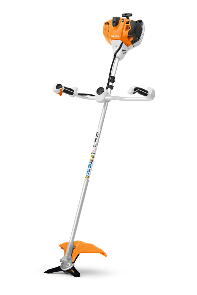 Stihl FS 261 C-E Rasentrimmer