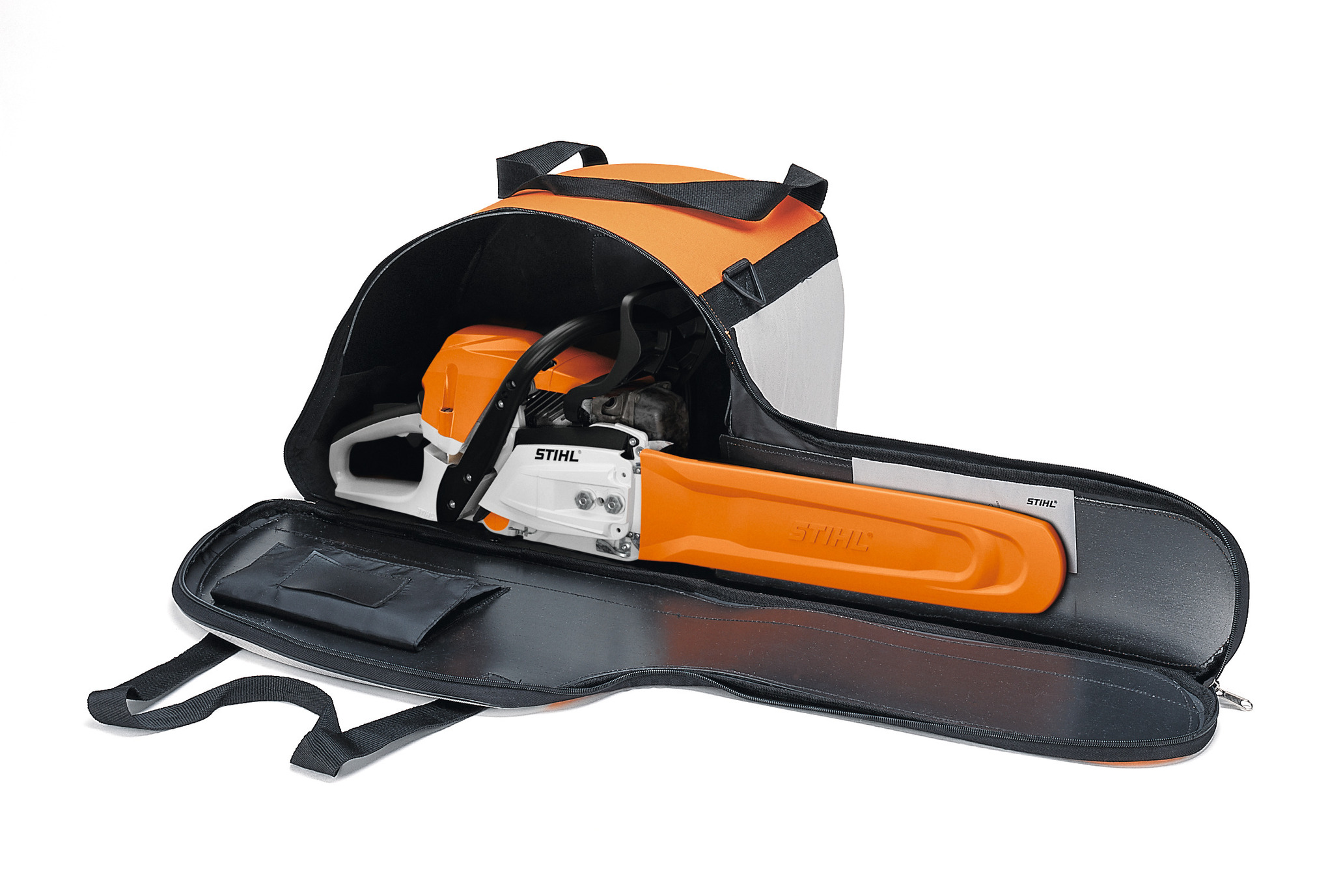 Stihl Tragtasche für Motorsägen Taschen