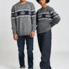 Stihl Pullover WINTER SEASON 23 Herren