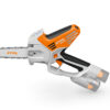 Stihl GTA 40 ohne Akku und Ladegerät Gehölzschneider