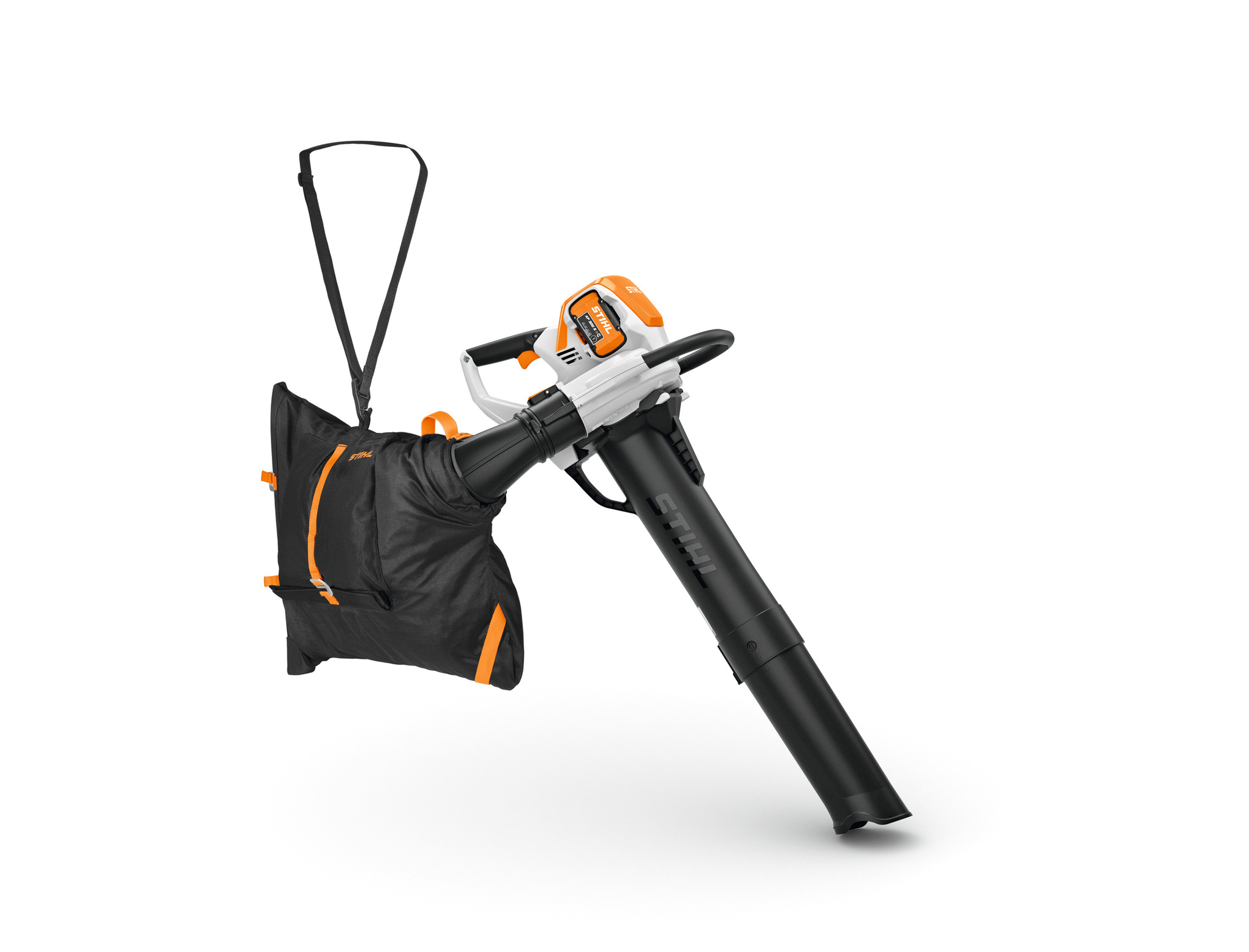 Stihl SHA 140 ohne Akku und Ladegerät Laubbläser