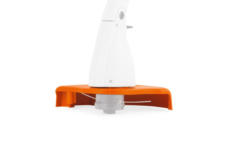 Stihl Schutz für Mähköpfe, Ø 240 mm für FSE 31 Schutz