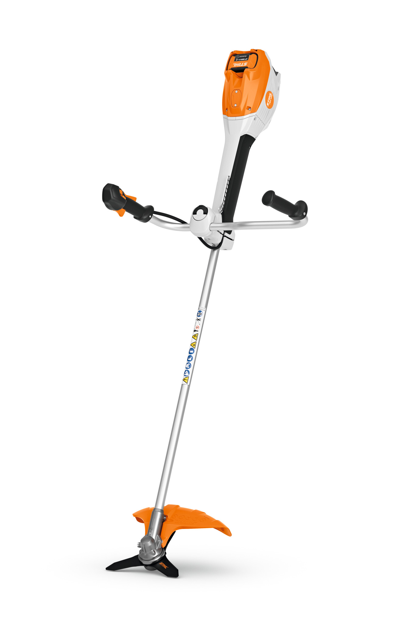Stihl FSA 400 ohne Akku und Ladegerät Rasentrimmer