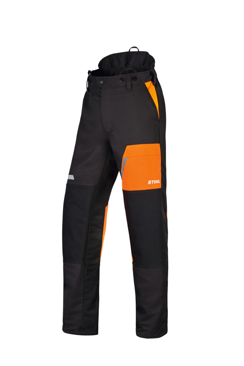 Stihl Bundhose FUNCTION Core, Design A, Class 1 Hosen