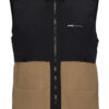 Stihl Weste SHERPA BROWN Herren