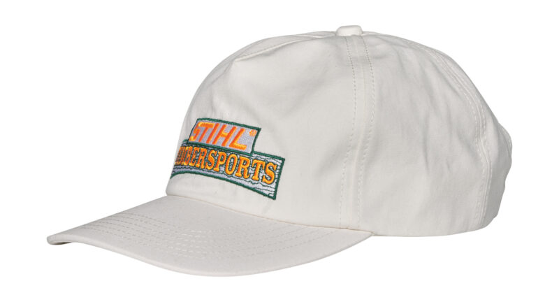 Stihl Cap TIMBERSPORTS® 85 RETRO Accessoires