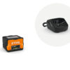 Stihl Starter Set mit Akku AK 30 S und Ladegerät AL 101 AK System
