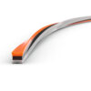 Stihl Mähfaden CF3 Pro kreuzförmig, Ø 2,7 mm Mähfäden