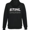 Stihl Hoodie BACK LOGO Herren