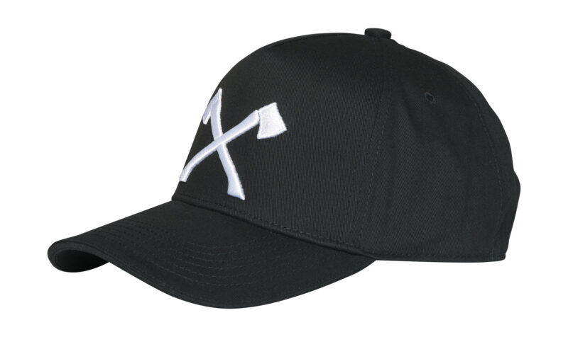 Stihl Cap WHITE AXE TIMBERSPORTS® Accessoires