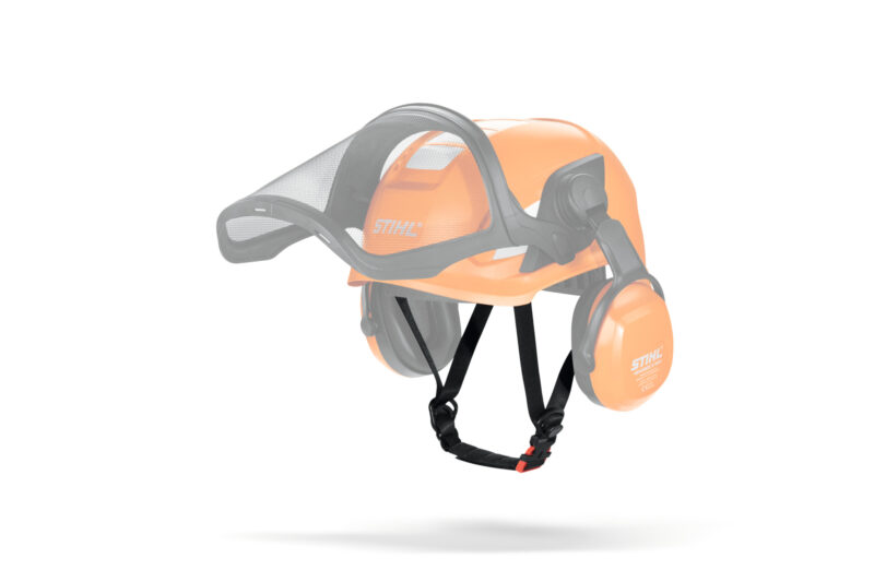 Stihl Kinnriemen ADVANCE Vent Gesichtsschutz
