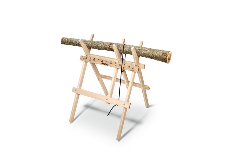 Stihl Sägebock Holz Sägeböcke