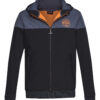 Stihl Softshelljack LOGO CIRCLE Herren