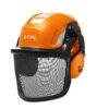 Stihl Spielzeughelm Kinder