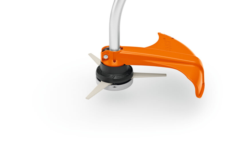 Stihl Schutz für Mähköpfe, Ø 420 mm für FS 45, 50 Schutz