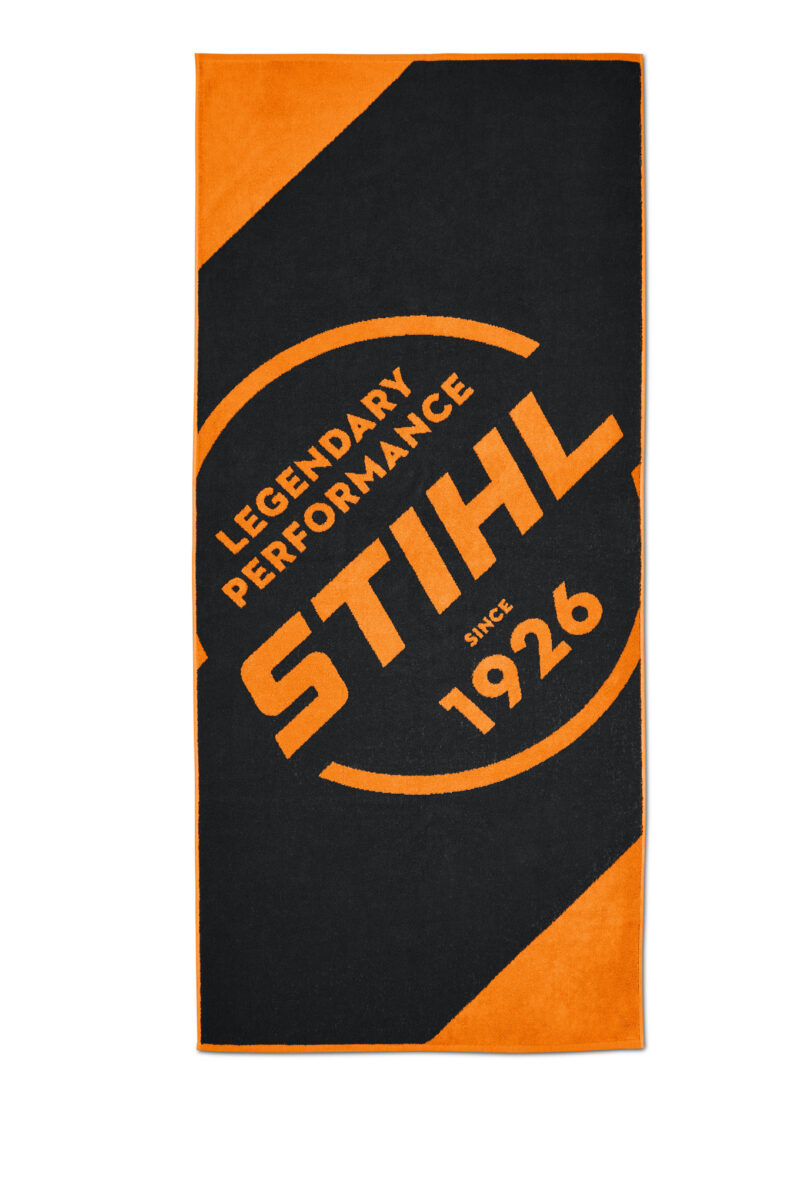 Stihl Strandtuch Accessoires
