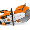 Stihl TS 420 Trennschleifer