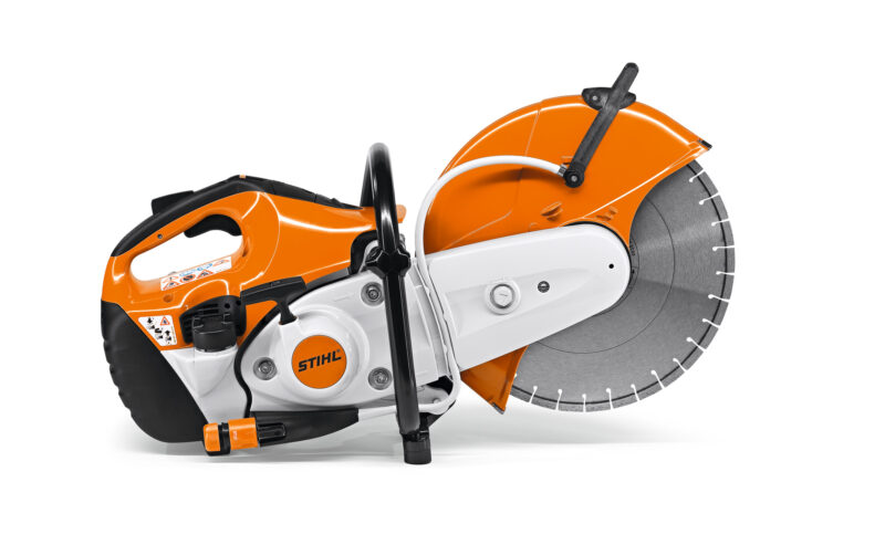 Stihl TS 420 Trennschleifer