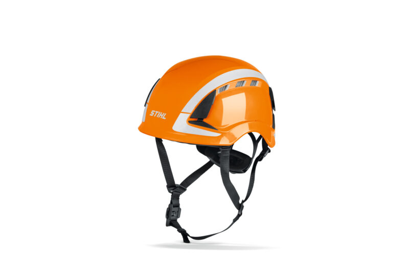 Stihl Helm ADVANCE X-CLIMB Gesichtsschutz