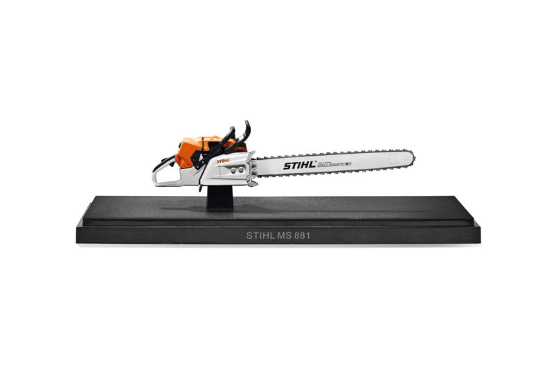 Stihl Modell MS 881 Accessoires