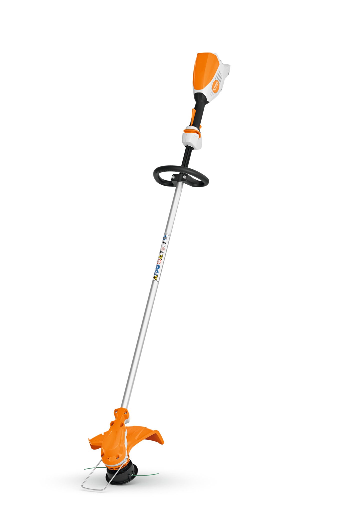 Stihl FSA 60 R, ohne Akku und Ladegerät Rasentrimmer