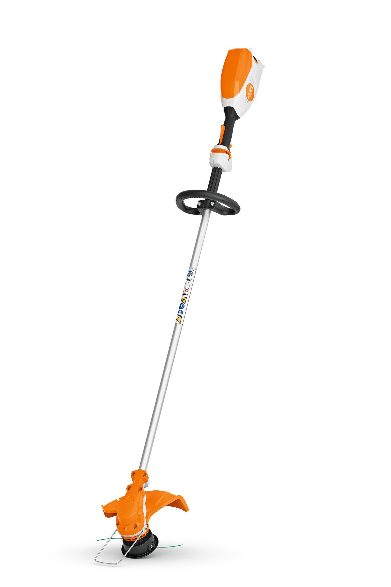 Stihl FSA 86 R ohne Akku und Ladegerät Rasentrimmer