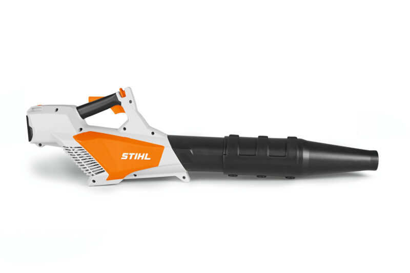 Stihl Spielzeug Blasgerät inklusive Akku Kinder