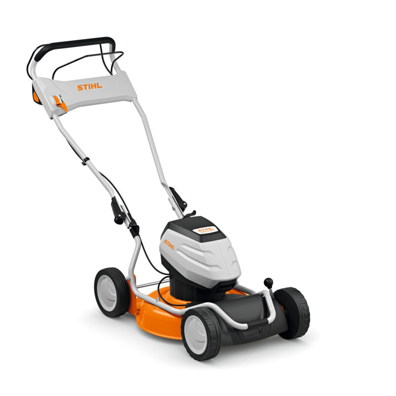 Stihl RMA 2 RPV ohne Akku und Ladegerät Mulchrasenmäher