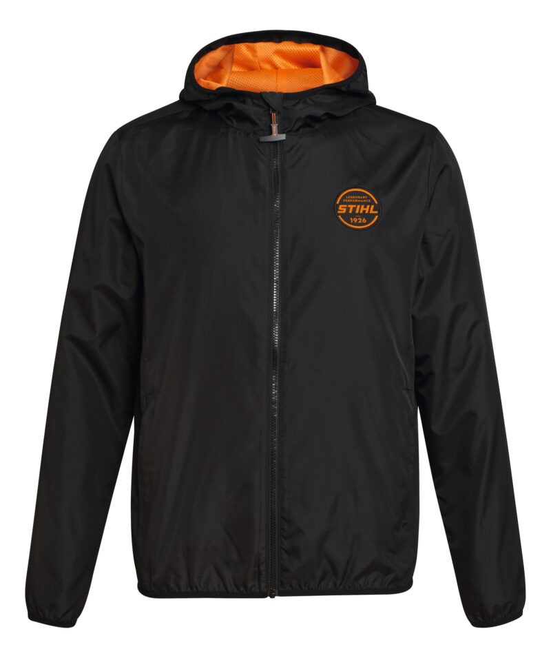 Stihl Windjacke LOGO-CIRCLE Herren