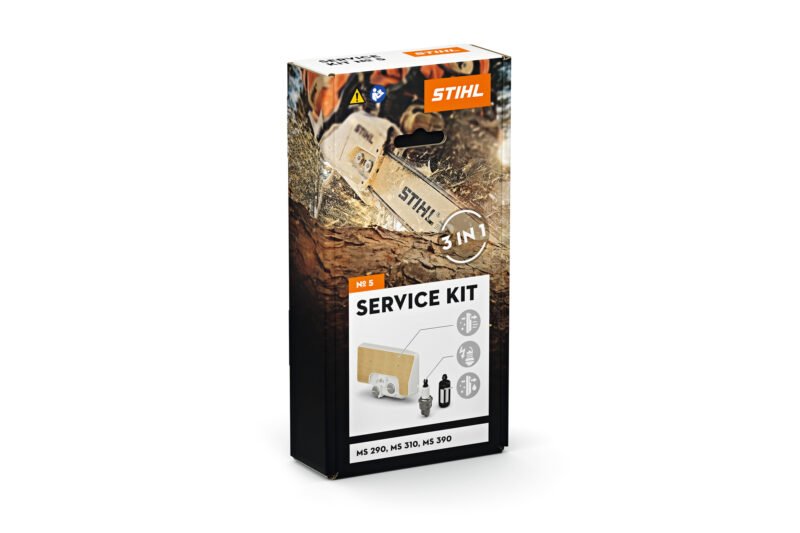 Stihl Service Kit 5 Service Kits