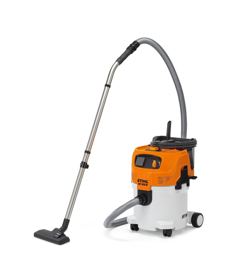 Stihl SE 122 E Sauger