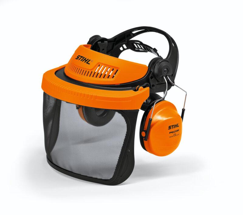 Stihl ADVANCE GPA 28 Gesichtsschutz