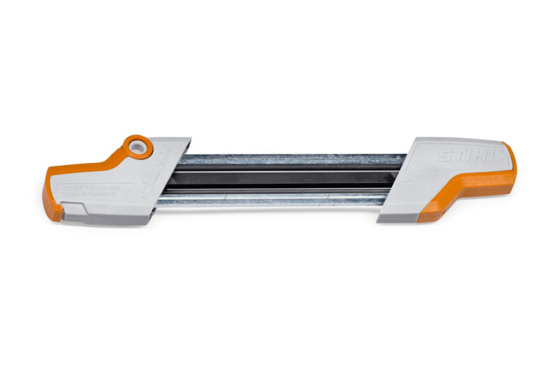 Stihl Feilenhalter 2-in-1 Garniturpflege