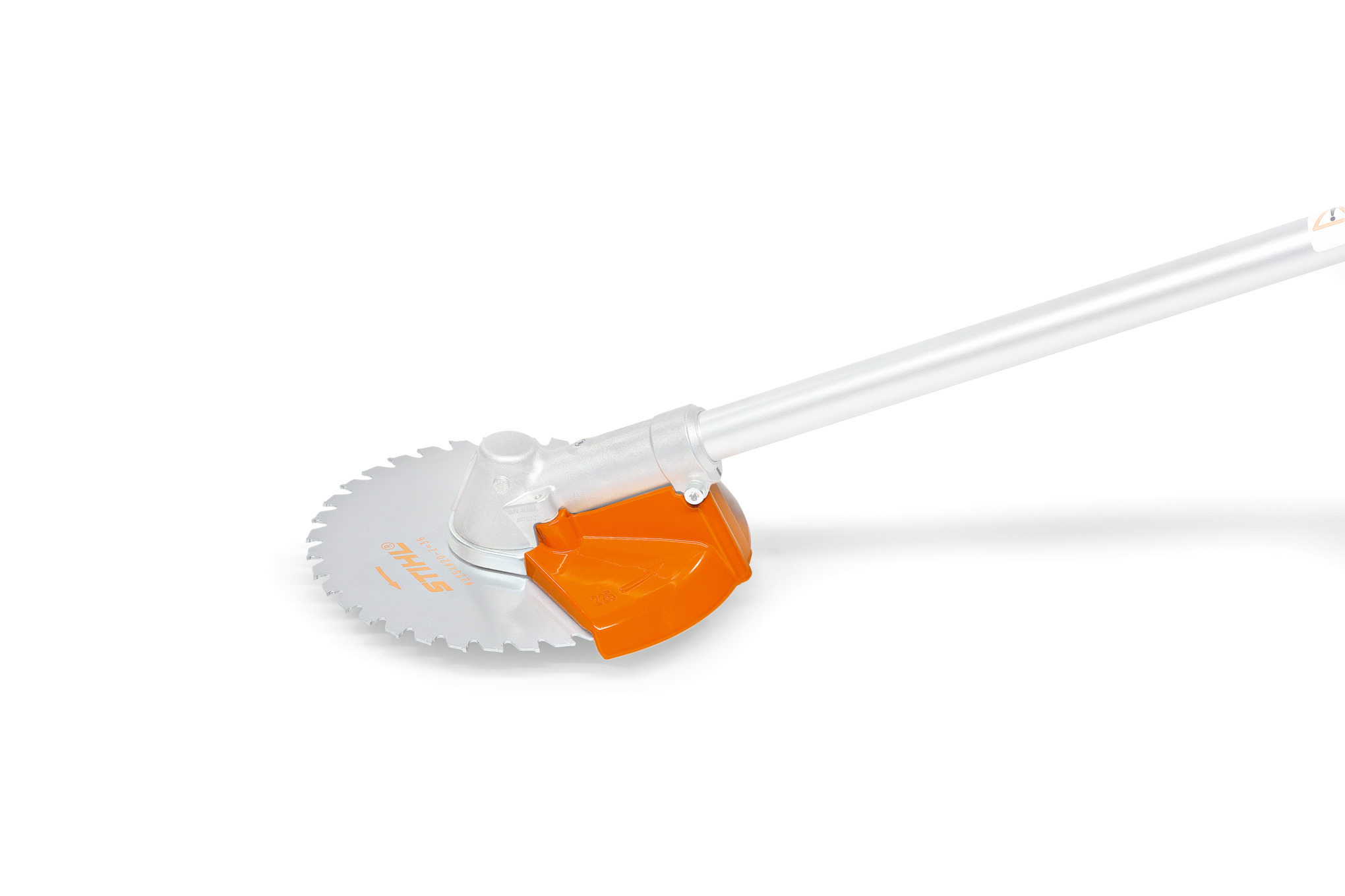 Stihl Schutz für Kreissägeblätter, Ø 225 mm für FS 410 K, FS 460 K, FS 490 K Schutz