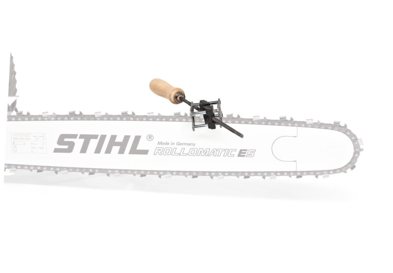 Stihl Rollenfeilgeräte FG 4 Garniturpflege