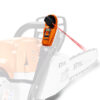 Stihl Halter 1139 für Laser 2 in 1 Laser