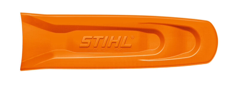 Stihl Kettenschutz bis 35 cm Schienenlänge Kettenschutze