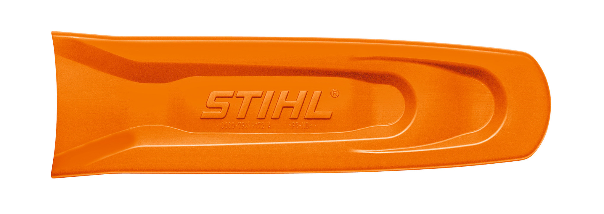 Stihl Kettenschutz bis 45cm Schnittlänge Kettenschutze