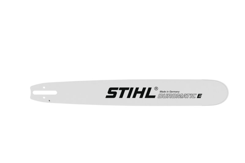 Stihl Duromatic E, 1,6 mm, Schienenanschluss 3003 Führungsschienen
