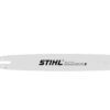 Stihl Rollomatic E, 3 8 , 1,6 mm, 10 Zähne Führungsschienen
