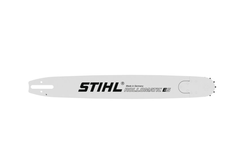 Stihl Rollomatic ES Führungsschiene Führungsschienen