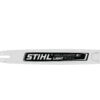 Stihl ROLLOMATIC ES LIGHT, 3 8 , 1,6 MM, Schienenanschluss 3003 Führungsschienen