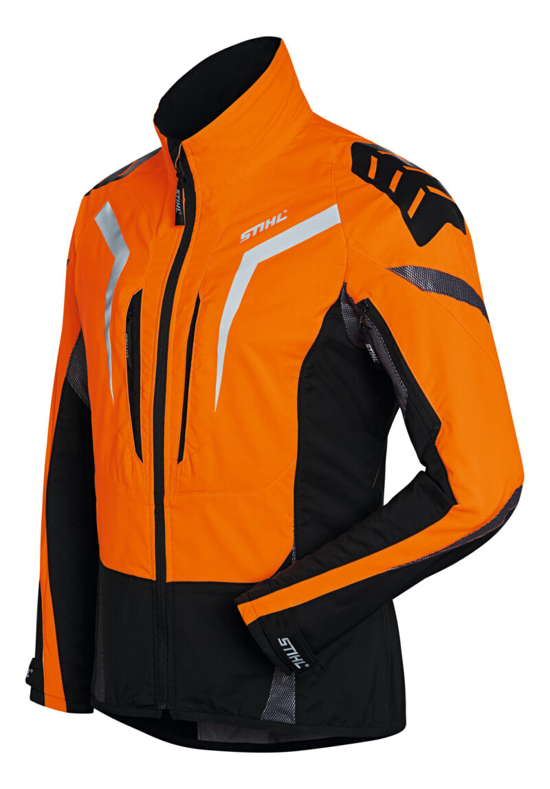 Stihl Jacke ADVANCE X-VENT Jacken